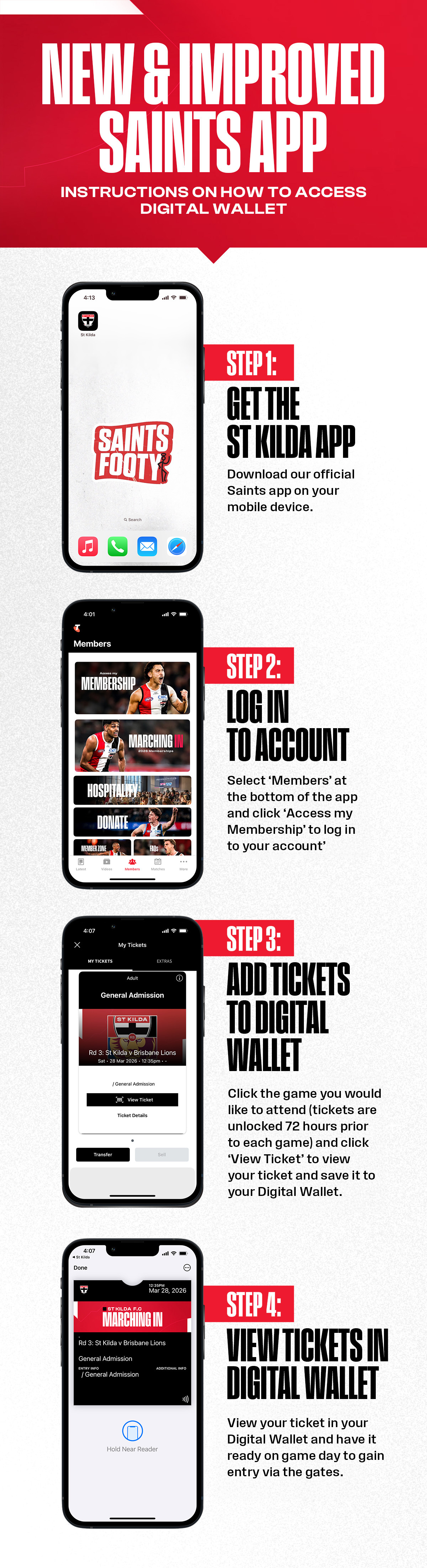 Nas App Instructions